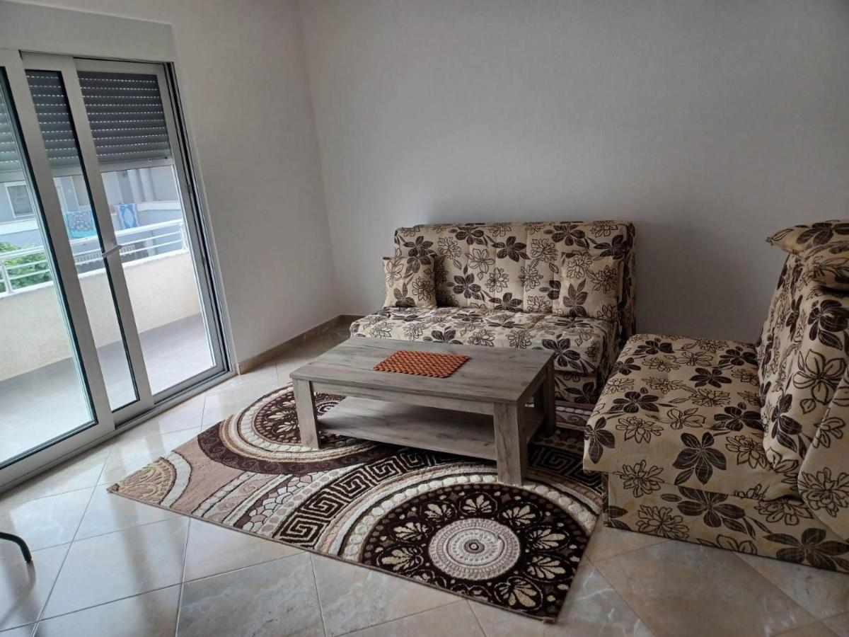 Villa Elina Ulcinj Montenegro Donji Stoj Dış mekan fotoğraf